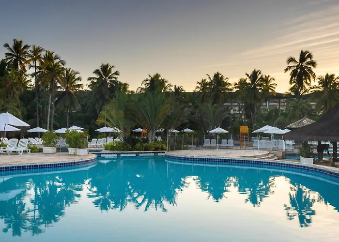 Sauipe Terra Resort