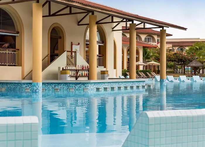 Grand Palladium Imbassaí Resort&Spa - All Inclusive