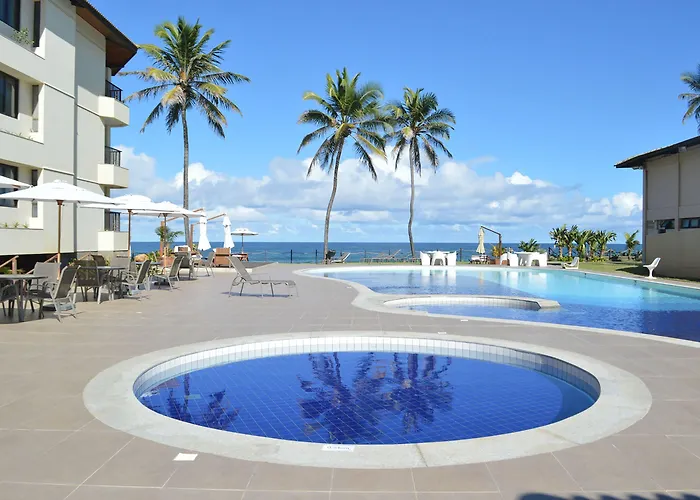 Catussaba Suites Resort