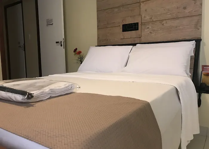 Hotel Sempre Executive