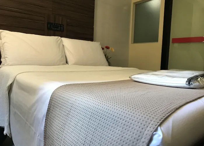 Hotel Sempre Executive