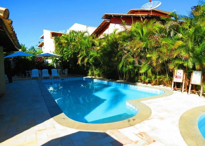 Hotel Eco Atlantico