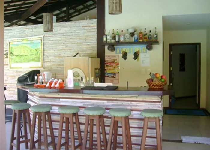 Hotel Eco Atlântico