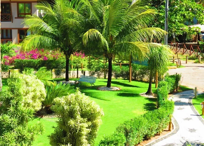 Hotel Eco Atlântico