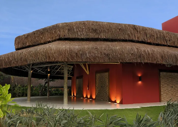 Tivoli Ecoresort Praia Do Forte