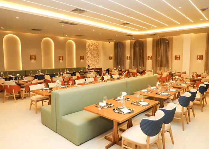 Family Selection At Grand Palladium Imbassai Resort & Spa